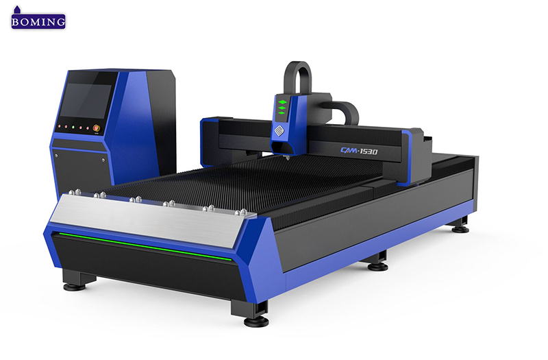 1530 fiber laser cutting machine